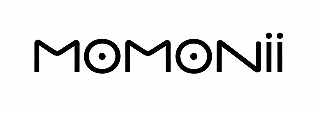 About MOMONII