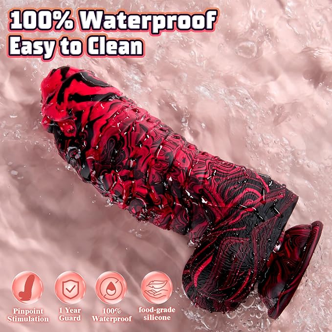 Enterprise‑grade security controls